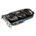 Gigabyte GeForce GTX 660 Ti Overclocked NVIDIA Graphics Card - 3GB