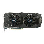 Sapphire Vapor-X Radeon HD 7950 AMD Graphics Card - 3GB