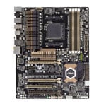 ASUS 990FX R2.0 AM3+ ATX Motherboard with USB 3.0