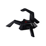 CM Storm Skorpion Adaptive grip grooves for thin and thick cords