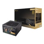 Seasonic X-Series 750W Modular Power Supply