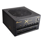 Seasonic X-Series 750W Modular Power Supply