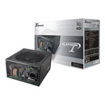 Seasonic Platinum 660W Modular Power Supply