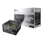 Seasonic SS-520FL2 520W Fanless Modular Power Supply