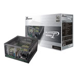 Seasonic SS-460FL2 460W Fanless Modular Power Supply