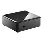 Intel NUC BOXDC3217IYE Intel Core i3 Dual Core Barebone Unit