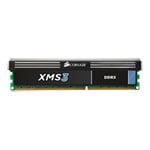 4GB Corsair DDR3 XMS3 PC3-12800 (1600), Non-ECC Unbuffered, CAS 11-11-11-30, 1.5V 4GB Corsair DDR3 XMS3 PC3-12800 (1600), Non-ECC Unbuffered, CAS 11-11-11-30, 1.5V