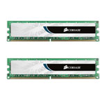 16GB (2x8GB) Corsair DDR3 Desktop PC3-12800 (1600), Non-ECC Unbuffered, CAS 11-11-11-30, 1.5V 16GB (2x8GB) Corsair DDR3 Desktop PC3-12800 (1600), Non-ECC Unbuffered, CAS 11-11-11-30, 1.5V