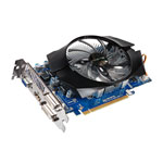 Gigabyte Overclocked Radeon HD 7750 AMD Graphics Card - 2GB
