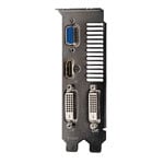 Gigabyte Overclocked Radeon HD 7750 AMD Graphics Card - 2GB