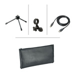 AT2020USB Studio USB Condenser Microphone (B-Stock )