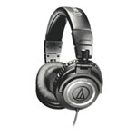 Audio-Technica ATH-M50 Professional Studio Headphones