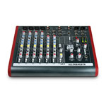 Allen & Heath ZED-10FX Mixing Desk