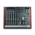 Allen & Heath ZED-10FX Mixing Desk