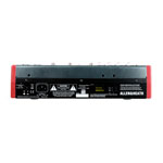 Allen & Heath ZED-10FX Mixing Desk