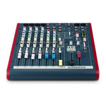 Allen & Heath ZED60-10FX Mixing Desk