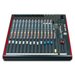 Allen & Heath ZED-16FX Mixing Desk