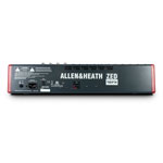 Allen & Heath ZED-16FX Mixing Desk