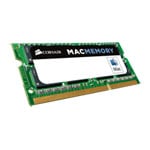 Corsair 8GB MAC Memory DDR3 SO-DIMM MAC/MacBook/MAC Mini/iMAC