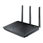 RT-AC66U ASUS 11ac Dual Band Wireless Router