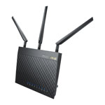RT-AC66U ASUS 11ac Dual Band Wireless Router