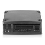 Quantum TC-L52BN-EZ Tabletop SAS LTO5 HH Tape Drive
