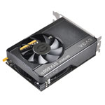 EVGA GeForce GTX 650 Ti NVIDIA Graphics Card - 1GB