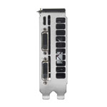 EVGA GeForce GTX 650 Ti NVIDIA Graphics Card - 1GB