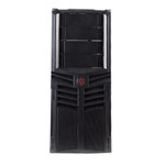 Silverstone RL04B Gaming Case