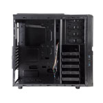 Silverstone RL04B Gaming Case