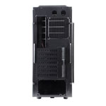 Silverstone RL04B Gaming Case