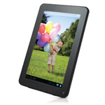 7" Scroll Basic Plus V2 Android 4.0 Tablet Capacitive Touchscreen 1.2GHz 4GB 512MB WiFi/USB/Webcam