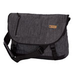 Targus TSM106EU-50 Denim Messenger Bag for upto 16" Laptops