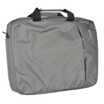 Forward Knox TL05 Laptop Carry Case Silver Messenger for Laptops Up To 16.5"