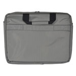 Forward Knox TL05 Laptop Carry Case Silver Messenger for Laptops Up To 16.5"