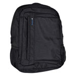 Forward Knox BP01 Black Backpack for Laptops upto 16" Padded