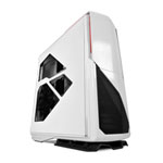 NZXT Phantom 820 White Full Tower Performance Case with Side Window USB 3.0 w/o PSU NZXT Phantom 820 White Full Tower Performance Case with Side Window USB 3.0 w/o PSU