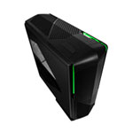 NZXT Phantom 820 Black Full Tower Performance Case with Side Window USB 3.0 w/o PSU NZXT Phantom 820 Black Full Tower Performance Case with Side Window USB 3.0 w/o PSU