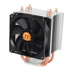 ThermalTake Contac 21 Cooler for Intel/AMD CPU with 92mm Quiet Fan ThermalTake Contac 21 Cooler for Intel/AMD CPU with 92mm Quiet Fan