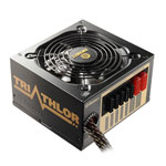 Enermax ETA550AWT-M Triathlor FC 550W Hybrid Modular Power Supply (PSU)