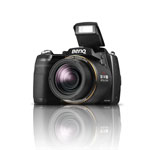 BenQ GH700 Digital Camera HD 1080P 16Mpix with 3" LED Screen
