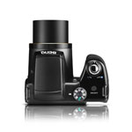 BenQ GH700 Digital Camera HD 1080P 16Mpix with 3" LED Screen