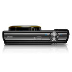 BenQ GH200 Digital Camera HD with 12.5x Optical Zoom 14.1Mpix