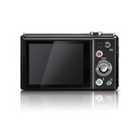 BenQ GH200 Digital Camera HD with 12.5x Optical Zoom 14.1Mpix