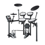 Roland TD11KV with Mesh Pads Roland TD11KV with Mesh Pads