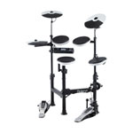 Roland TD-4KP with Kick Pedal, 4 pads Roland TD-4KP with Kick Pedal, 4 pads