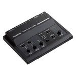 Roland Tri-Capture UA33 - USB 1.1, 96 kHz, 24 Bit, 1 Mic Pre's , 4 / 2 Analogue I/O Roland Tri-Capture UA33 - USB 1.1, 96 kHz, 24 Bit, 1 Mic Pre's , 4 / 2 Analogue I/O