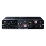 ROLAND QUAD-CAPTURE Audio Interface