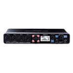 Roland OCTA-CAPTURE - USB 2, 192 kHz, 24 Bit, 8 Mic Pre's , 8 / 10 Analogue I/O Roland OCTA-CAPTURE - USB 2, 192 kHz, 24 Bit, 8 Mic Pre's , 8 / 10 Analogue I/O