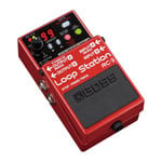 BOSS RC-3 LOOP STATION PEDAL